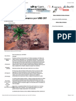 Brasil demanda a Samarco por USD 257 millones | LexLatin