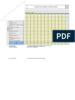 F2-PE2-2-PE-10 Estadistica de Seguridad y Salud en El Trabajo