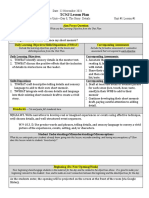 TCNJ Lesson Plan: Aim/Focus Question