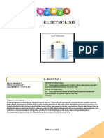 Kimia 3.5