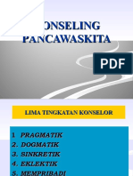 Konseling Pancawaskita