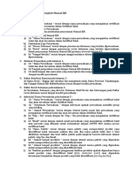 MDS DOC HALAL - Template - Manual - SJH