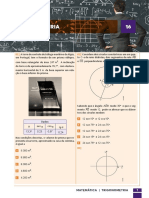 16 - MAT - TRIGONOMETRIA