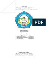 Makalah Penilaian Saham Dan Obligasi