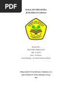 Manfaat dan Dosis Obat Scopma 10 mg | PDF