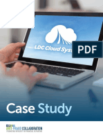 LDC Cloud Systems Case Study 2017-10