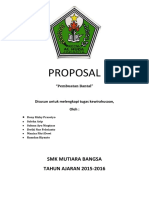 Proposal XII AP 3