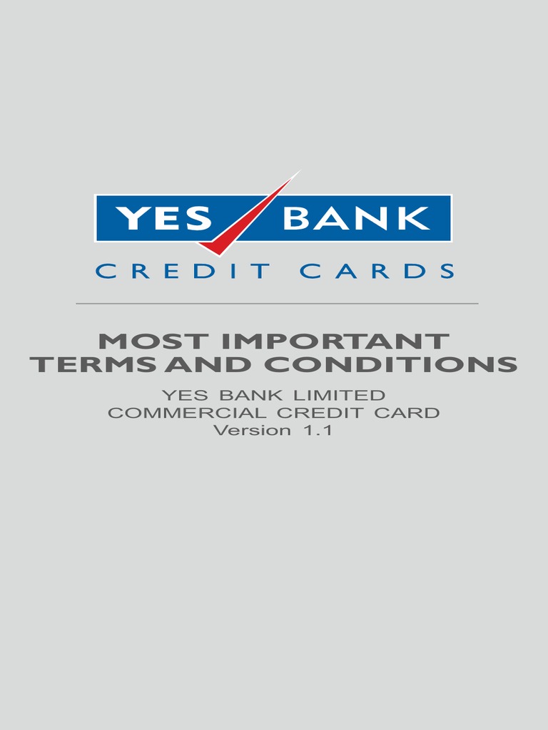 MITC Commercial Credit Card v12 September 2021 PDF Credit Card