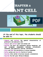 CHAPTER 2 Plant Cell