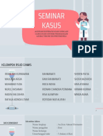 Seminar Kasus Keperawatan Anak Fix