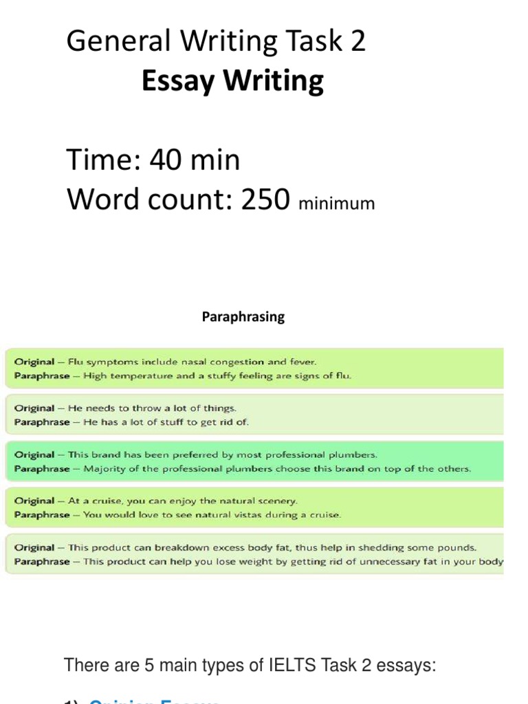Ielts GT Writing Task 2 | PDF | Capital Punishment | Crimes