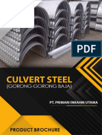Corrugatel Steel E-Brochure