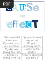 Download Cause and Effect Mini Unit by Brooke Perry SN54811558 doc pdf