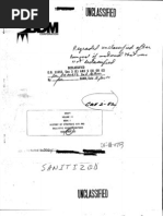 Nd 4a BDM Air-missile Defense Charts