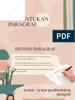 PER 7 PEMBENTUKAN PARAGRAF