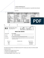 CRJ-JURNAL PENERIMAAN KAS