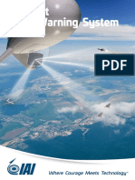 ELM-2083-Aerostat Early Warning System Brochure
