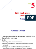 5 Gas Exchange Processes - Updated