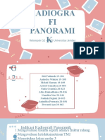 2G Panoramik Sangat Fix