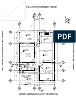 Plano Casa Planta7x10 1p 2d 1b Verplanos - Com 0060-Model