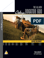 Rogator 600: The All-New