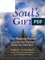 Your Soul S Gift (Book)