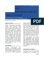 Policy Brief - Yenni Hastita Uts