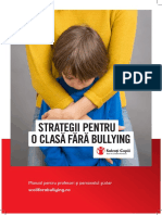 Strategii pentru o clasă fără bullying - Manual pentru profesori-2