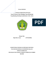 16. Mega Fitria Carnos _ EPIDEMIOLOGI