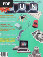 ワンピース Audrey Floral Dress -NVY- Commodore Power-Play 1986 Issue 22 V5 N04 Aug Sep | PDF