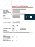 Scenic - 5.1.4. Personnel Key Data