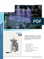 Aquaswitch: RDM Integrated