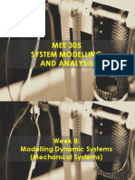 modelling-mechanical-systems