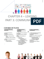 04 - DPB10023 Principle of Management Chapter 4 Leading Part 3