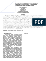 ID Penerapan Metode Activity Based Costing