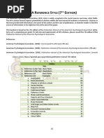 APA 7th User Guide - 2021