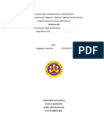 2.makalah Paradigma Kesehatan Lingkungan