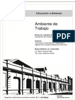 ATR06 - Ficha de Cátedra 7 Descripción Del Contaminante Vibraciones