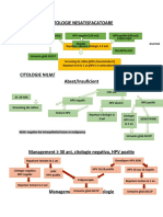 Citologie Nesatisfacatoare