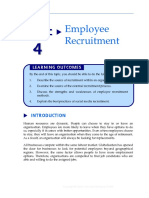 6.topic 4 - Employee Recruitment