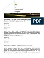 10 Exercícios de Conjunções para Concurso (Com Gabarito) - Português em Foco