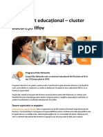 Consultant Educational Edu Networks- Bucuresti Ilfov
