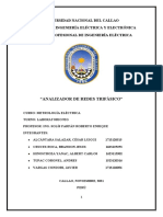 Informe 08 - Analizador de Redes Trifásico