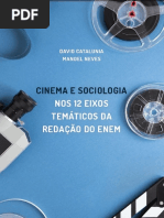 Cinema e Sociologia