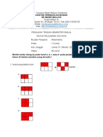 Matematika SD