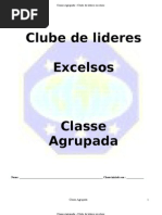 007 - Pasta - Agrupadas