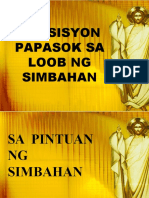 Linggo NG Pagkabuhay