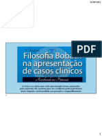 Simpósio Bobath - Apostila PDF