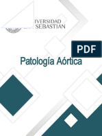 Apunte Patología Aórtica