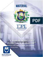 Questões Ibfc Ii: Português P/ TJ-PE (Todos Os Cargos) - Com Videoaulas